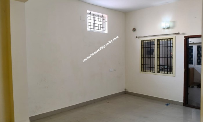 2 BHK Flat for Sale in Perambur